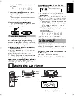 Preview for 7 page of JVC RC-BZ5LB Instructions Manual