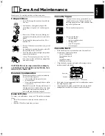 Preview for 11 page of JVC RC-BZ5LB Instructions Manual