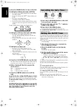 Предварительный просмотр 12 страницы JVC RC-BZ6 Instructions Manual