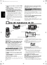 Предварительный просмотр 20 страницы JVC RC-BZ6 Instructions Manual