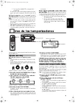 Предварительный просмотр 23 страницы JVC RC-BZ6 Instructions Manual