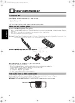 Предварительный просмотр 28 страницы JVC RC-BZ6 Instructions Manual