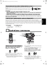 Предварительный просмотр 29 страницы JVC RC-BZ6 Instructions Manual