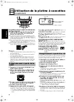 Предварительный просмотр 34 страницы JVC RC-BZ6 Instructions Manual