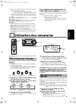 Предварительный просмотр 35 страницы JVC RC-BZ6 Instructions Manual