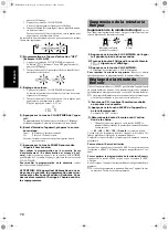 Предварительный просмотр 36 страницы JVC RC-BZ6 Instructions Manual