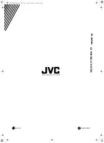 Предварительный просмотр 39 страницы JVC RC-BZ6 Instructions Manual