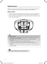 Предварительный просмотр 10 страницы JVC RC-D327B Instruction Manual