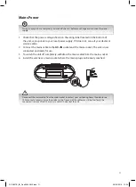 Предварительный просмотр 11 страницы JVC RC-D327B Instruction Manual