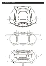 Preview for 4 page of JVC RC-E451B Instruction Manual