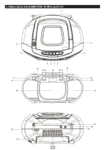 Preview for 26 page of JVC RC-E451B Instruction Manual