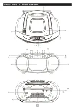 Preview for 37 page of JVC RC-E451B Instruction Manual