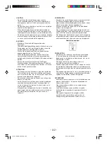 Preview for 3 page of JVC RC-EX25S Instructions Manual