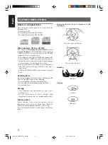 Preview for 13 page of JVC RC-EX25S Instructions Manual