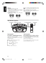 Preview for 15 page of JVC RC-EX25S Instructions Manual