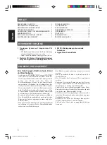 Preview for 27 page of JVC RC-EX25S Instructions Manual