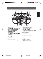 Preview for 30 page of JVC RC-EX25S Instructions Manual