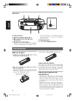 Preview for 31 page of JVC RC-EX25S Instructions Manual