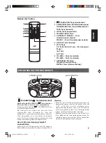 Preview for 32 page of JVC RC-EX25S Instructions Manual