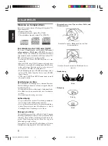 Preview for 35 page of JVC RC-EX25S Instructions Manual