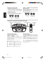 Preview for 37 page of JVC RC-EX25S Instructions Manual