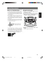 Preview for 42 page of JVC RC-EX25S Instructions Manual