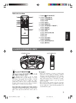 Preview for 54 page of JVC RC-EX25S Instructions Manual