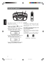 Preview for 55 page of JVC RC-EX25S Instructions Manual