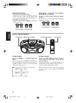 Preview for 59 page of JVC RC-EX25S Instructions Manual