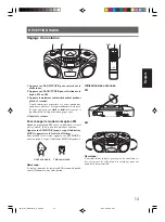 Preview for 62 page of JVC RC-EX25S Instructions Manual