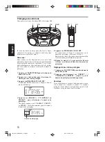 Preview for 63 page of JVC RC-EX25S Instructions Manual