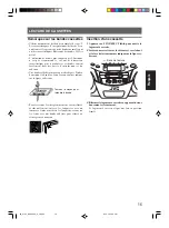 Preview for 64 page of JVC RC-EX25S Instructions Manual