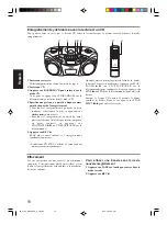 Preview for 67 page of JVC RC-EX25S Instructions Manual