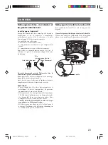 Preview for 68 page of JVC RC-EX25S Instructions Manual