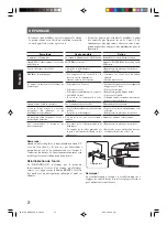 Preview for 69 page of JVC RC-EX25S Instructions Manual