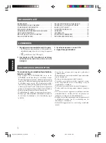 Preview for 71 page of JVC RC-EX25S Instructions Manual