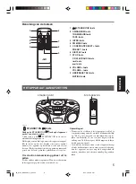 Preview for 76 page of JVC RC-EX25S Instructions Manual