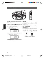 Preview for 77 page of JVC RC-EX25S Instructions Manual