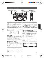 Preview for 78 page of JVC RC-EX25S Instructions Manual