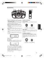 Preview for 80 page of JVC RC-EX25S Instructions Manual