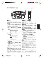 Preview for 82 page of JVC RC-EX25S Instructions Manual