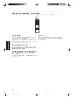 Preview for 83 page of JVC RC-EX25S Instructions Manual