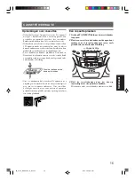 Preview for 86 page of JVC RC-EX25S Instructions Manual