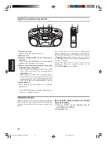 Preview for 89 page of JVC RC-EX25S Instructions Manual