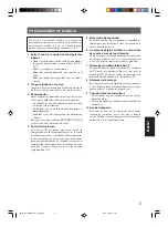 Preview for 94 page of JVC RC-EX25S Instructions Manual