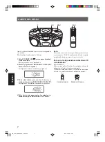 Preview for 99 page of JVC RC-EX25S Instructions Manual