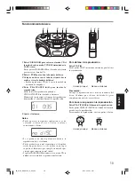 Preview for 102 page of JVC RC-EX25S Instructions Manual