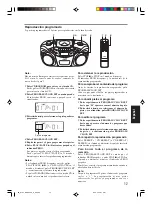 Preview for 104 page of JVC RC-EX25S Instructions Manual