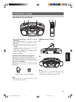 Preview for 106 page of JVC RC-EX25S Instructions Manual