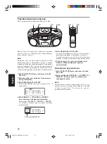 Preview for 107 page of JVC RC-EX25S Instructions Manual